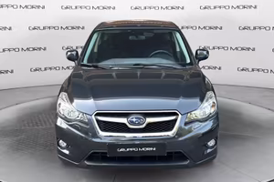 Subaru XV 2.0D Comfort