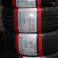 gomme Michelin in buone condizioni