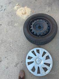 Gomme da neve