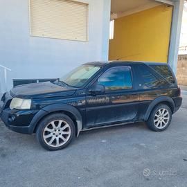 Land rover freelander sport 2004  x ricambi