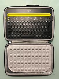 Tastiera Logitech K480