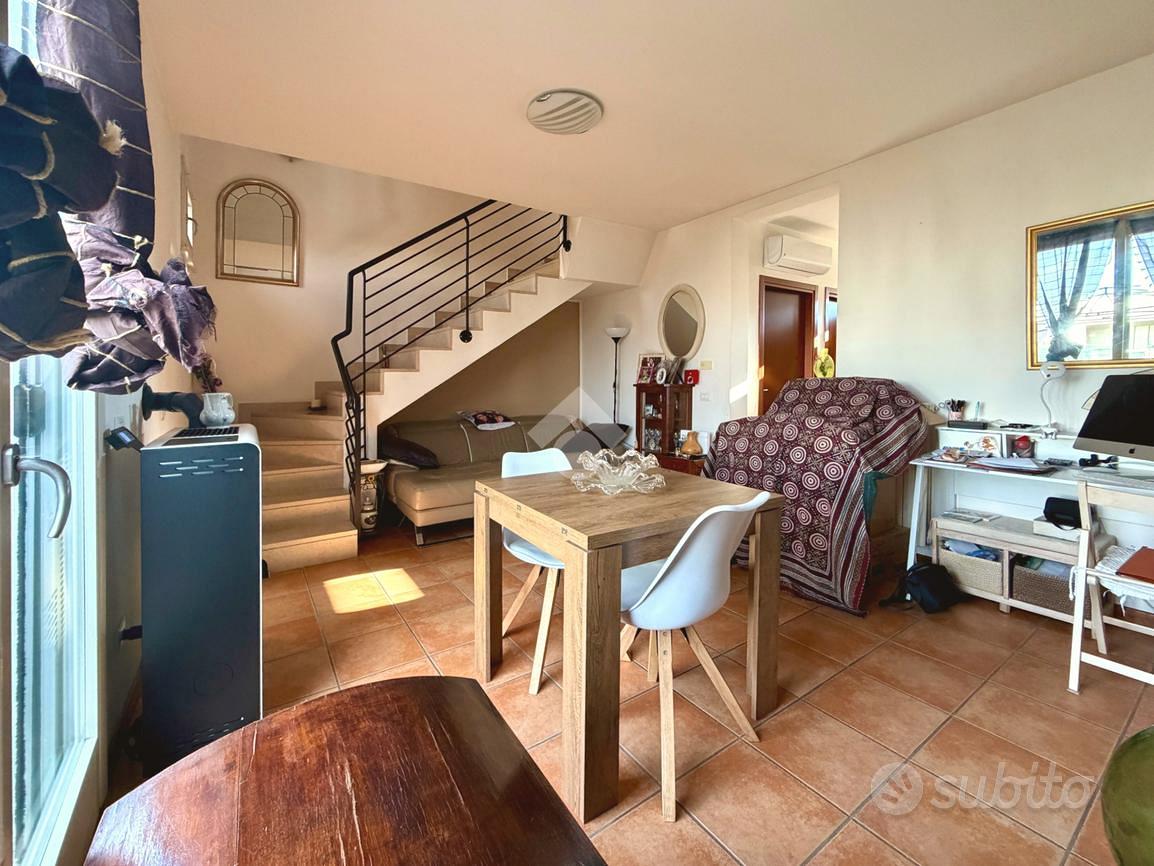 Casa – Luzzara, Villa Superiore - Vista 5