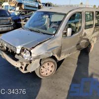 Fiat doblo 119, 223 1.2 65cv 01-05 ricambi