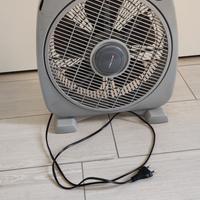 Ventilatore da tavolo