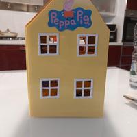 Casa Peppa Pig