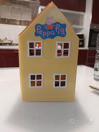 Casa Peppa Pig