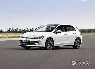Ricambi volkswagen golf 8 2024