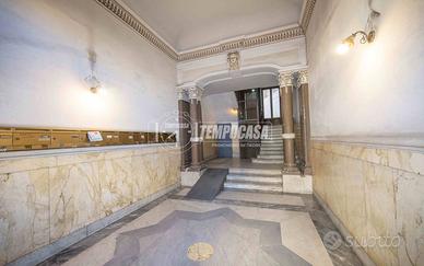 Appartamento a Messina Via I SETTEMBRE 5 locali
