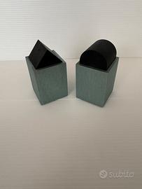 Sale e pepe Elika david tisdale postmoderno design