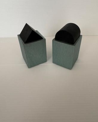 Sale e pepe Elika david tisdale postmoderno design