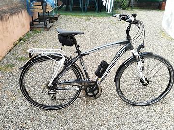 2 City Bike 28 Pari al Nuovo per uomo e donna 