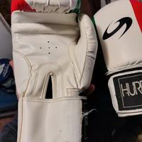 Guantoni da boxe