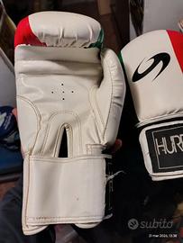 Guantoni da boxe