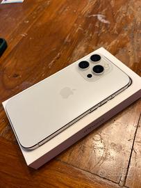 Iphone 15 pro 256 gb