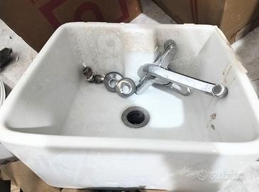Pila ceramica