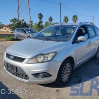 Ford focus 2 sw da, ds, ffs 1.6 tdci - ricambi