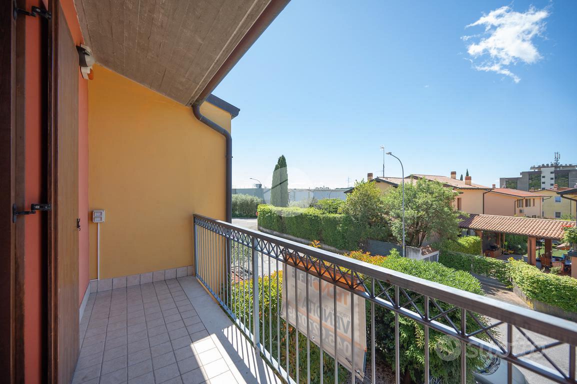 Casa – Affi, Caorsa - Vista 2