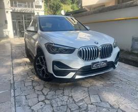 BMW X1 sDrive18d Sport