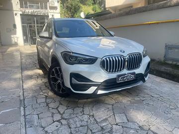 BMW X1 sDrive18d Sport