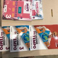 Libri game on la lezione del tempo