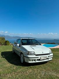 Clio 1.8 16V