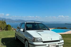 Clio 1.8 16V