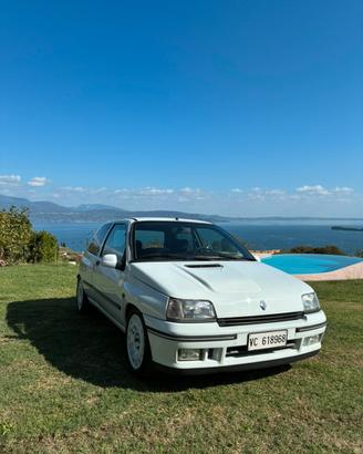 Clio 1.8 16V