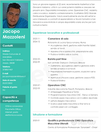 Tuttofare,metalmeccanico industriale