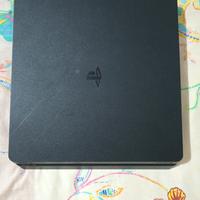 console ps4 slim ultima versione CUH-2216A