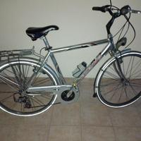 Bicicletta