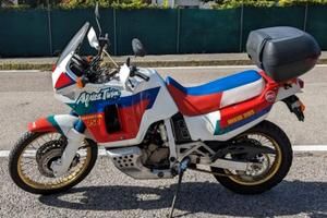 Honda XRV 750 Africa Twin - 1990