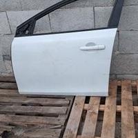 Portella anteriore sinistra volvo v40 2016