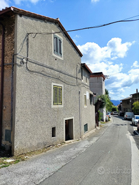 Appartamento a Serrone