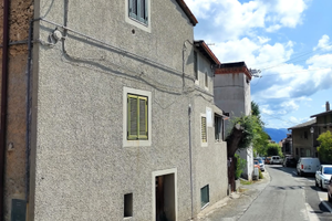 Appartamento a Serrone