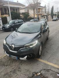 Renault Kadjar dCi 8V 110CV Energy Sport Edition t