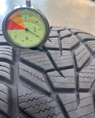 2 GOMME USATE INVERNALE 2355019 - CP12719940