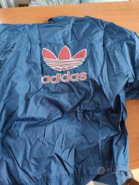 Giubbotto  Adidas da uomo