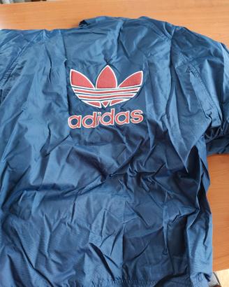 Giubbotto  Adidas da uomo come nuovo