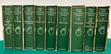 Enciclopedia Garzanti