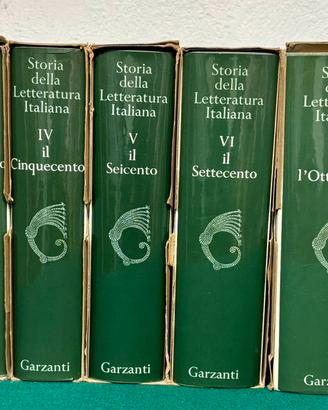 Enciclopedia Garzanti