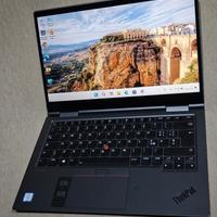 Lenovo yoga X1 4 gen