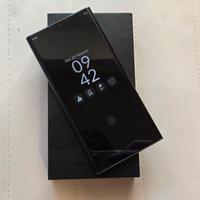 Samsung S22 Ultra 128gb Black Leggi