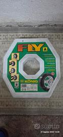 Catene da neve König FLY-A – Misura 015 per auto 
