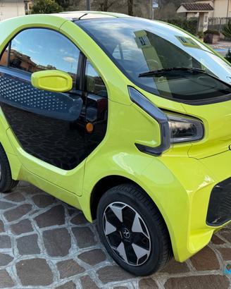 xev yoyo full optional my 2024