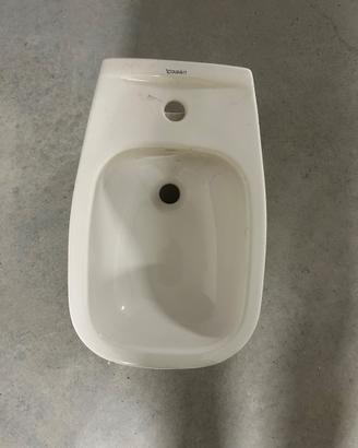 Bidet DURAVIT