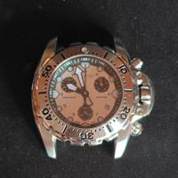 Sector 600 White Chronograph Edition *Rare*