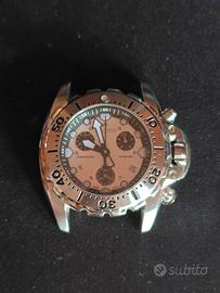 Sector 600 White Chronograph Edition *Rare*