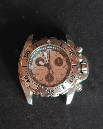 Sector 600 White Chronograph Edition *Rare*