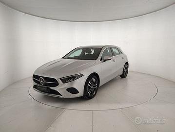 Mercedes-Benz Classe A A 250 e phev Progressi...