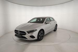 Mercedes-Benz Classe A A 250 e phev Progressi...